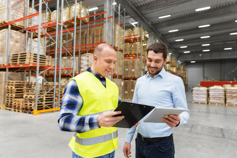 Comprehensive Logistics Consulting Services in London ON